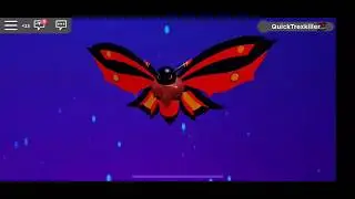 Loomian Legacy-Propae Evolution