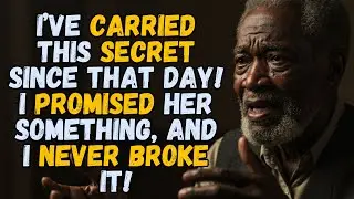 Story of a Slave: I made a promise to my mother that I never told anyone before we were separated.