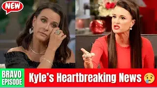RHOBH&rsquo;s Kyle Richards Shares Heartbreaking Loss with Fans
