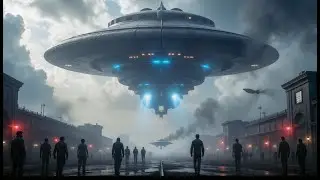 Инопланетяне случайно установили первый контакт с заключенными | HFY | Научная фантастика