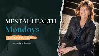 Introducing Mental Health Mondays!