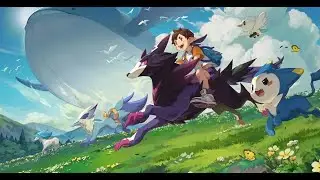 Roco Kingdom - Official Public Test Trailer
