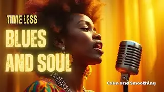 Timeless Soul Blues: B.B. King&rsquo;s Inspired Blues Reborn &ndash; A Soulful Tribute Like Never Before!