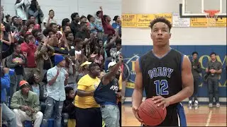 Godby vs Rickards: Regional Semifinal (Full Highlights)