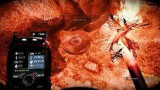 Passage of Travelers  The Solus Project (walkthrough)