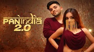 PAN INDIA 2.0 (Lyrics) - GURU RANDHAWA | RT Beats