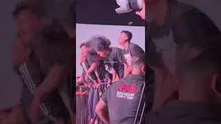 Headbang 🤘🏻 #crowd #metal #moshing #mosh #twostep #moshpit #headbang #metalhead #shorts #pogo