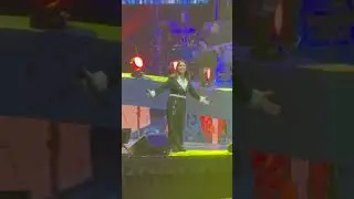 Ay amor - Ana Gabriel en vivo 2025
