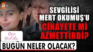 Esra Erol'da bugün! - Esra Erol'da 9 Ocak 2026