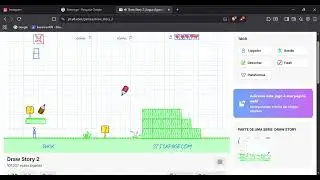 Draw Story 2 Theme (flash game)