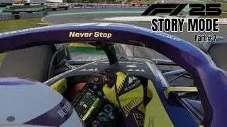RAINY&nbsp;CHAOS!&nbsp;F1&nbsp;25&nbsp;Story&nbsp;Mode&nbsp;Part&nbsp;7&nbsp;(Sao&nbsp;Paulo&nbsp;GP&nbsp;Full&nbsp;Race)