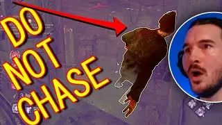 Strong Plague vs Strong Swf | Dead By Daylight