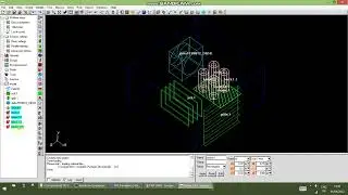 ANSYS Icepak Tutorial 1 - Full English Version