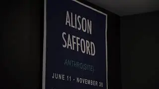 Anthro(Site) Exhibition Highlights