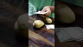 Ashu sir 💕#experiment #food #facts #hack #ashusir #funny #physics #money #scienceandfun #lifehacks
