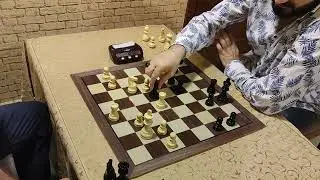 Blitz Chess / Endgame / Blits Şahmat / Maraqlı endşpil /