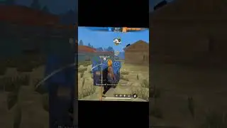 CS  4 1 rank mein Starborn gaming ko haraya #freefire # free fire gameplay