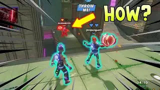 Knockout City WTF & Funny Moments #12
