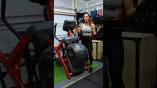 Тренажер Cybex Arc: необходим для красивых ног и ягодиц