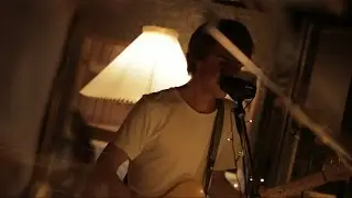Pledge - HARMONICS (Grapehouse Live Session)