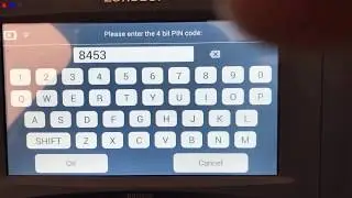 lonsdor k518 program & pin code reading Cadillac SRX smart key