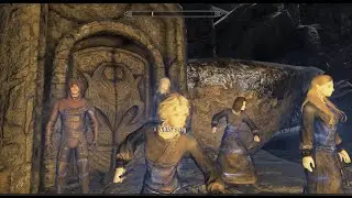 Ancient Shrouded Armor Skyrim