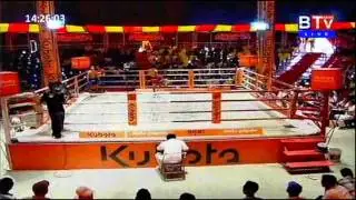 world boxing news |world boxing champions | thai boxing |Khmer boxing