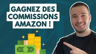 Affiliation Amazon sur WordPress : 2 m&eacute;thodes surpuissantes et gratuites