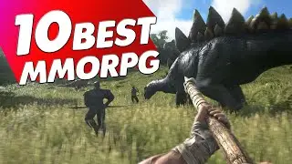 ЛУЧШАЯ MMORPG ДЛЯ ANDROID 2022 ГОДА (НЕ PAY2WIN) ПО ВАШЕМУ ВЫБОРУ