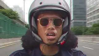 New BeAT Keyless, Iritnya Emang Paling Bener!