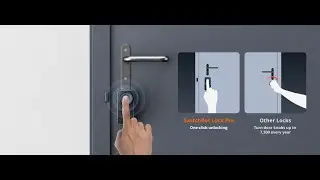 SwitchBot Lock Pro