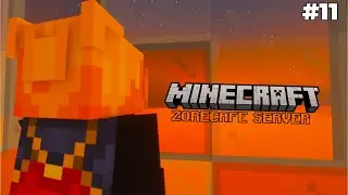 HALO GUYS REYZORE DISINI... || Minecraft Indonesia