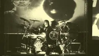 Wasp-30 Years Of Thunder  Bochum31.10.2012 -Crimson Idol Medley