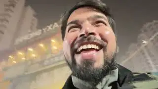 Aj ki party ankit bhai ki taraf se…🍲🍛🍲🍛🤟🤘