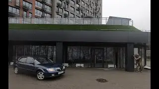 Мазда 323 - Лучшее Авто За Двести В 2025