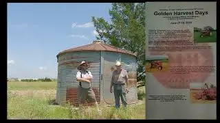 Golden Harvest  Days Festival Reminder