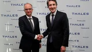 Thales s'offre le leader des cartes SIM Gemalto