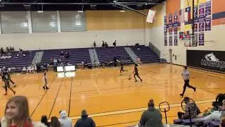 Timberview 7A vs Fossil Hill - 12/15/2025