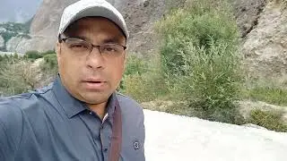 Rakaposhi view point,  Gilgit @mirzaimranbaig6652 