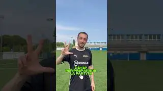 #footballskillschallenge #mentalcoach #football #calcio #mentalcoach #preparazione #prepartita