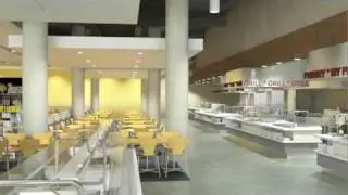 West Village Commons Virtual Tour