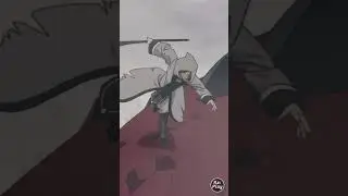 He showed the dragon who's boss 🤩 - Rudeus vs Red Dragon - Mushoku Tensei