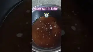 How to make Stable Boiled Icing