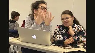 La culture aux Foss&eacute;s-Jean - CLUB ADOS