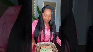 PR Unboxing&hellip; Semi ASMR #sephorasale #ouithepeople #womenofyoutube