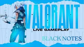 VALORANT DEATHMATCH Gameplay Hindi | Insane Aim & Pro Plays #valorant #pcgaming #indiangamer #gaming