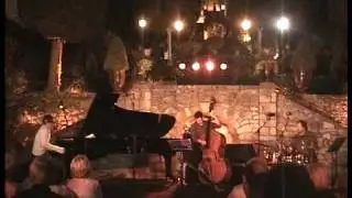 SEBASTIEN CICOLELLA TRIO w/ DIEGO IMBERT - JULIEN CHARLET - INTRO / MY FAVORITE THINGS