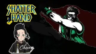 Shatterhand &ndash; Refight [NES, Dendy, Famicom, 8 bit]