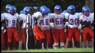 Turner County's Succesful Football Season Continues