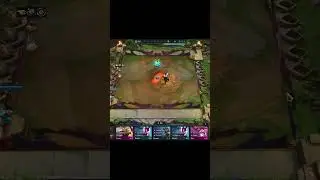 TFT Set 15 &ndash; ⭐⭐⭐ 3-Star Executioner Lee Sin Unleashes His Power!